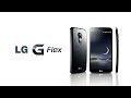 شاهد: اختبار هاتف LG G Flex المنحني والمقاوم للخدوش 