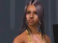 Cassie Me and U (sims 2)