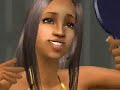 Cassie Me and U (sims 2)