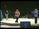a great song written by rich mullins, sung by the women of faith worship team along with sandi patty, kathy troccoli and nicole c. mullen