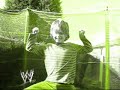 WWE Bragging Rights Opening Title