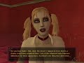 VtM Bloodlines Malkavian Run Part 16: Disappointing Jeanette