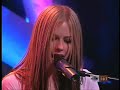 Avril Lavigne - Forgotten