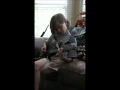 Click here to watch this video Jake Looney Playing Disturbed