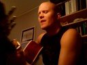 Joshua Radin - \"Winter\" acoustic cover Joshua Radin - \"Winter\" acoustic cover