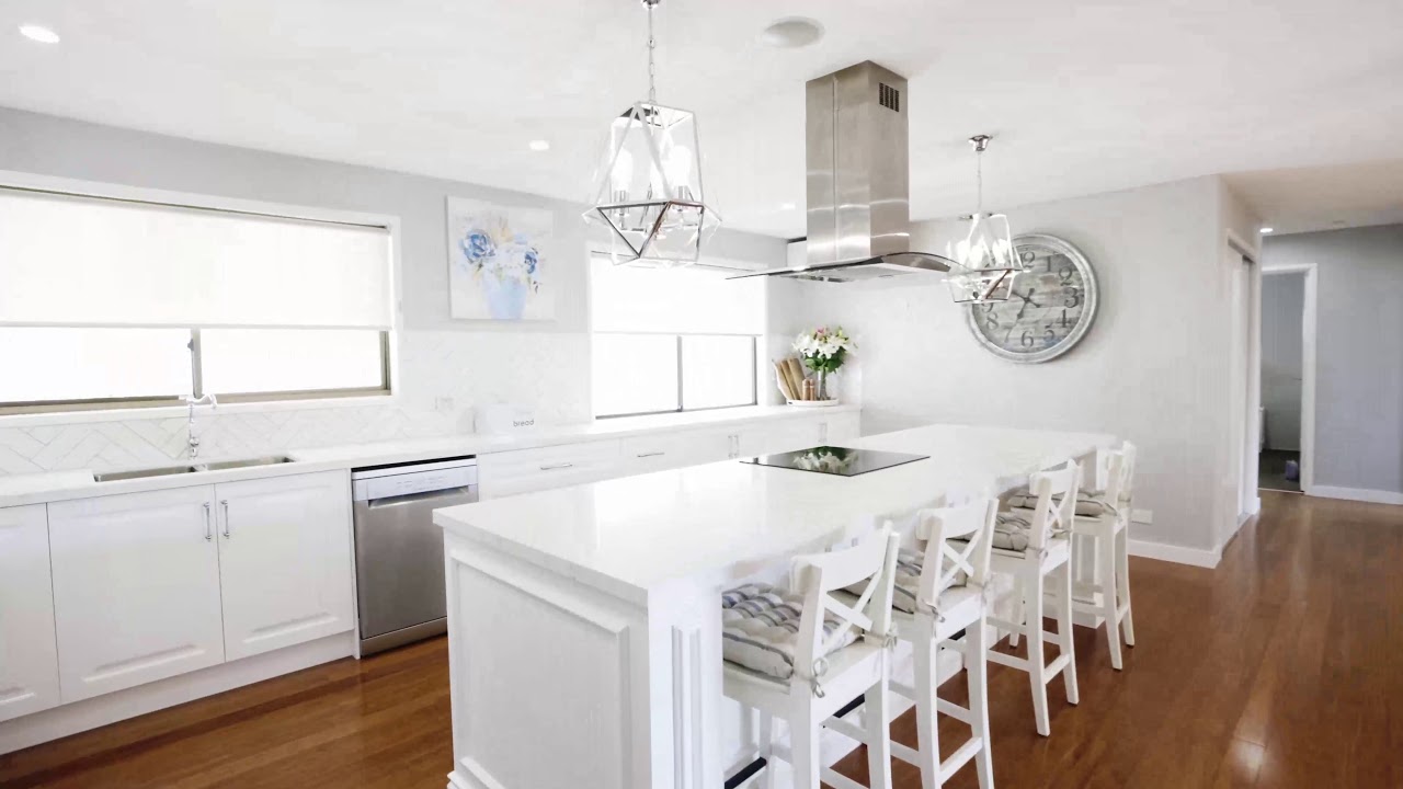 Ryan Milligan Ray White Surfers Paradise