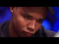 World Series of Poker 2009 Eoisode 30 part 5 5 WSOP 09 Main Event E23 Day 8 HQ E30