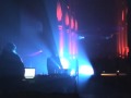 LE NORD ELEKTRONIK LIVE @ GESU CHURCH (BRUSSELS 09)