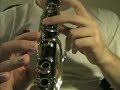 Clarinet Lessons - Papalabraina