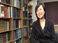 Inside the Kinsey Institute Library