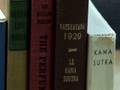 videos de Inside the Kinsey Institute Library