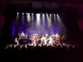 Fabulous CD Release show in the Singer Theater in Laren on 17 May 2009. Séki Marindha is the 5th track of her new Album Passie. Great professional album ! Thanks to Radio 2 and her Producers