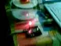 Arduino y deteccion de proximidad por bluetooth