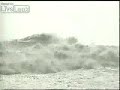 Qiangtang River Tidal Bore in Hangzhou China 钱塘江大潮 中国杭州 2