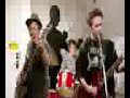 Dream of Purpose - Smells like teen spirit