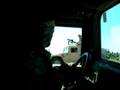 ramming hmmwv