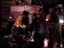 HI-8-29 BURNABY FIRE TRUCK CRASHED INTO 25 CARS ON ICE HI-8-29 BURNABY FIRE TRUCK CRASHED INTO 25 CARS ON ICE