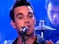 Robbie Williams - Angels (live)