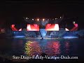 Shamu Rocks at SeaWorld San Diego