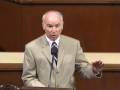 Rep. Courtney discusses home heating costs Rep. Courtney discusses home heating costs