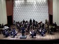 SM Nova Aurora - Seleções da ópera SM Nova Aurora - Seleções da ópera