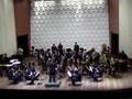 SM Nova Aurora - Seleções da ópera A viúva alegre!