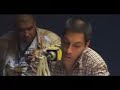 Rapper School - Sueños (en vivo)