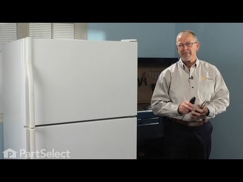 how to unplug ice maker
