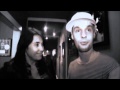 Jesse Smits interview at Dave Aron's studio ''Maven Music Group'' LAMFO
