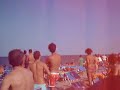 Frecce Tricolori a Chioggia