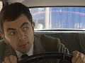 Car Park Chaos