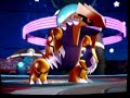 Pokemon Battle Revolution Uber Battle