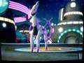 Pokemon Battle Revolution Uber Battle