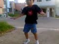 dany alarma dance