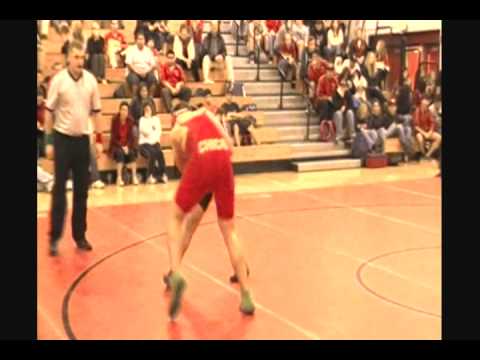 dt wrestling