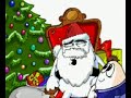 Huevocartoon – Huevo Santa