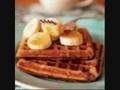 Do you like waffles?