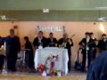 los canarios para cristo coros en los lotes de agua dulce tucuman