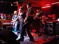 Enter Euphoria - 05. As Darkness Consumes (Live @ The Atria in Oshawa Ontario)