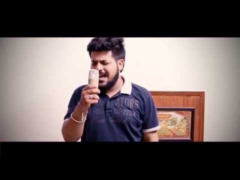 Mehsoos Ho Reha | Cover by Anuraag Partiik Singh | Manmohan Waris | Latest Punjabi Song 2015