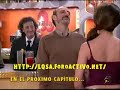 AVANCE CAPITULO LA QUE SE AVECINA 2x06 Jueves 1 de Mayo