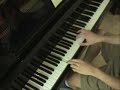 Exit Music (For a Film) - Radiohead piano cover