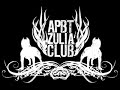 los apbt zulia instinto y lealtad