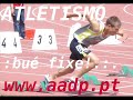 ATLETISMO .:. Ol�mpico Jovem Nacional