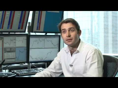 Success Story of the Month: William de Lucy, Amplify Trading