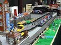 great western lego train show iv