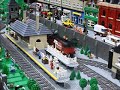 great western lego train show iv