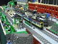 great western lego train show iv
