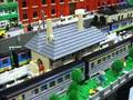 Great Western LEGO Train Show IV