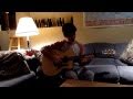 If Justin Bieber can get famous... why can't I? (Jonah - Graham Stookey)